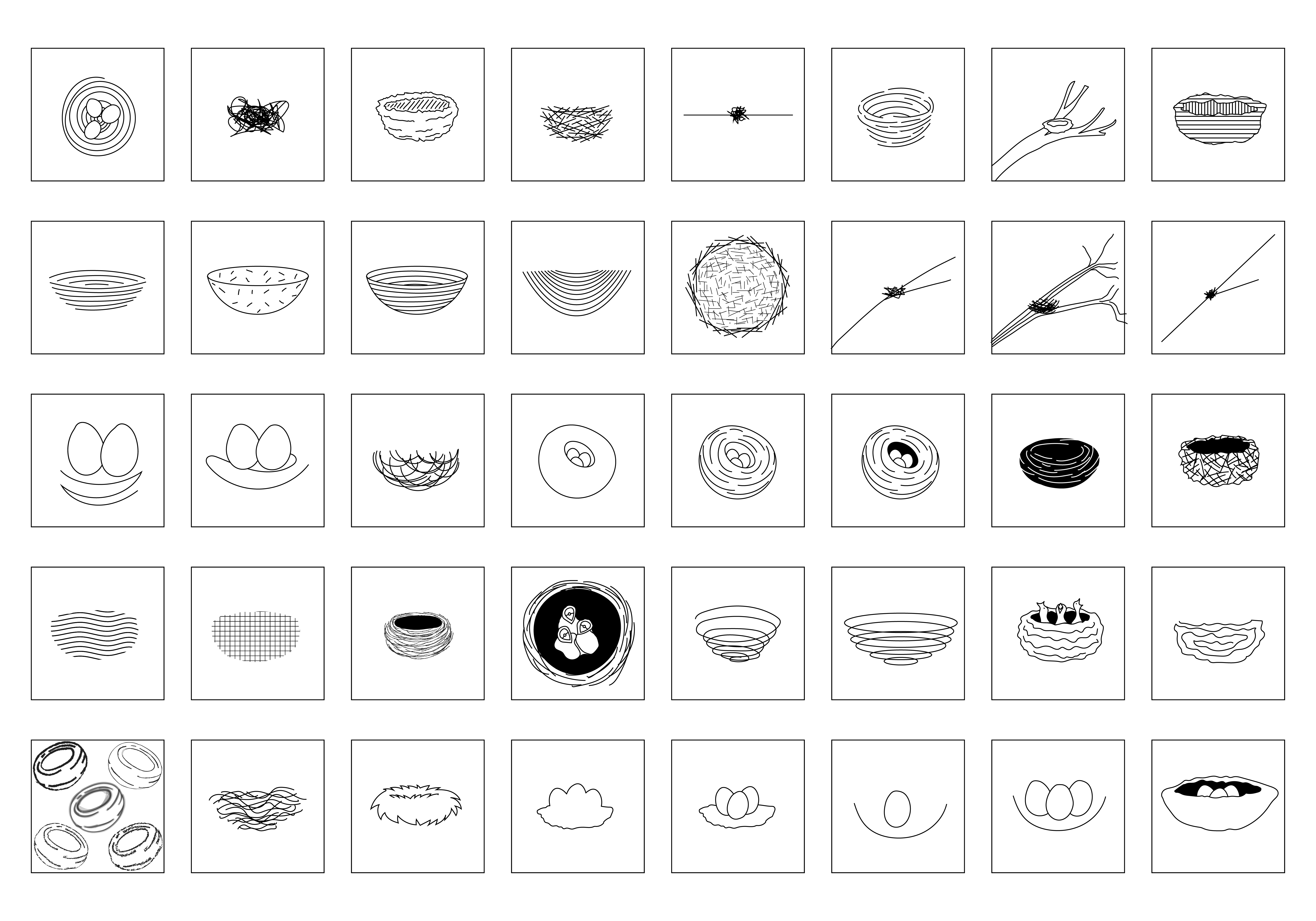 Feast on a Budget poster with two boys