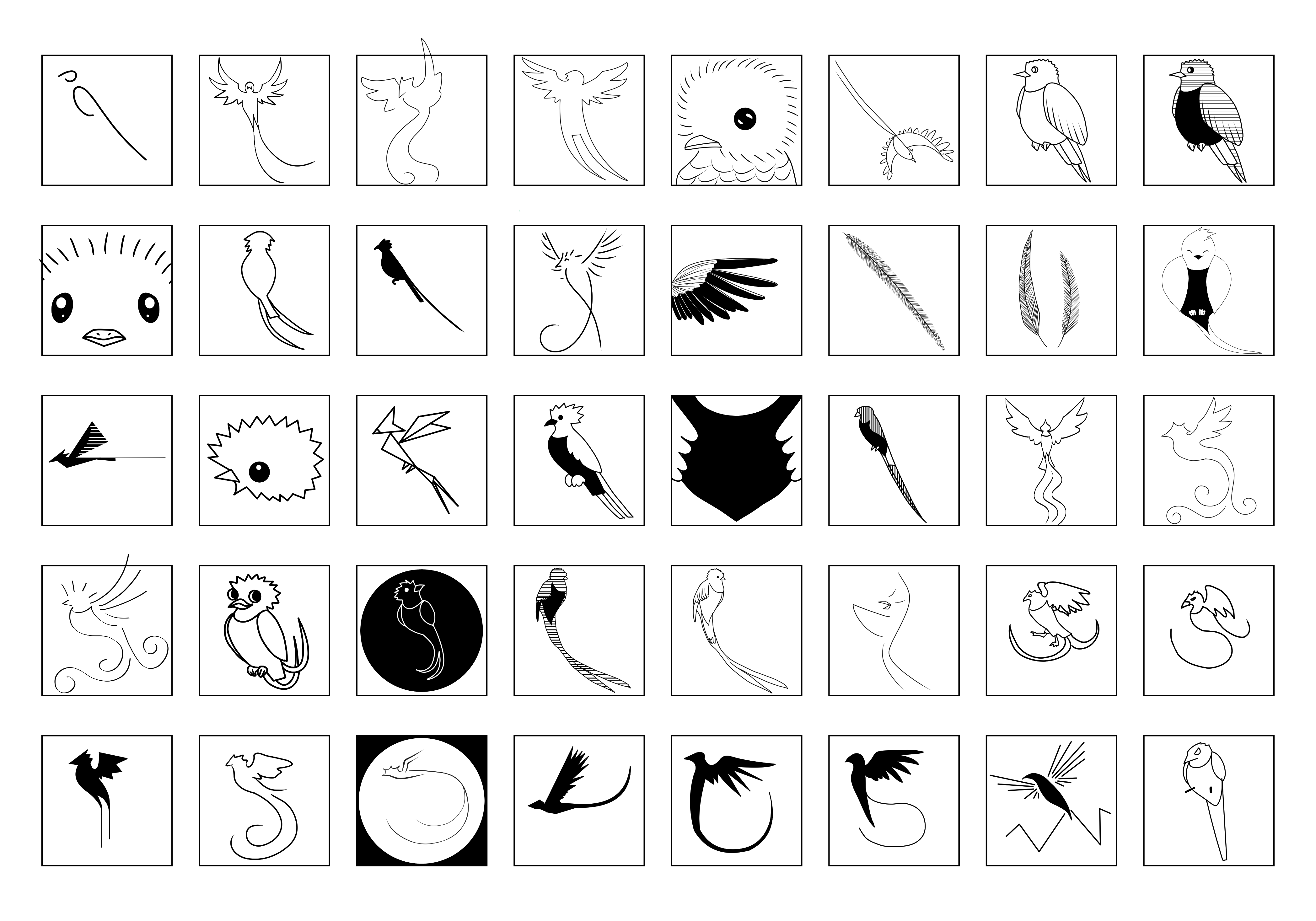 Feast on a Budget poster with two boys